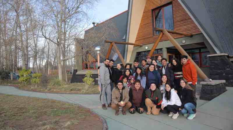 Malargue Group