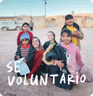 voluntario